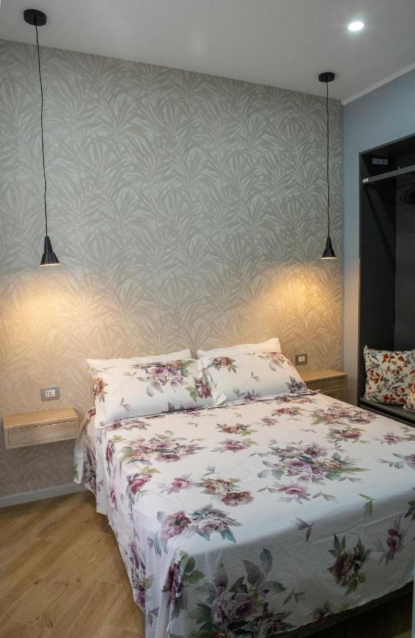 Appartamento San Giovanniello House *