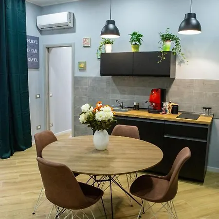 San Giovanniello House Napoli Esterno foto