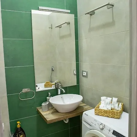 San Giovanniello House Napoli Esterno foto