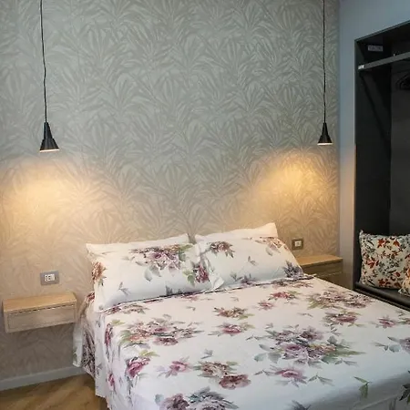 San Giovanniello House Napoli Esterno foto