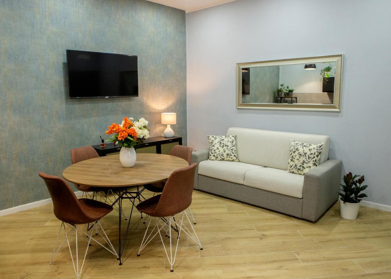 San Giovanniello House Napels