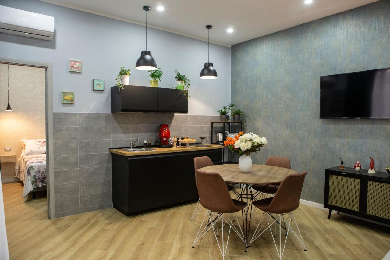 San Giovanniello House Napels