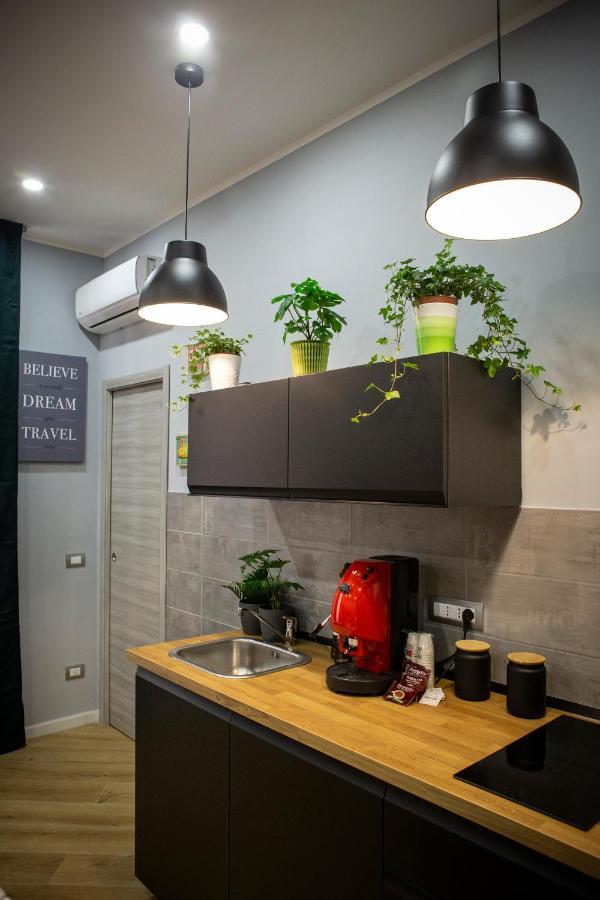 San Giovanniello House Appartement Napels