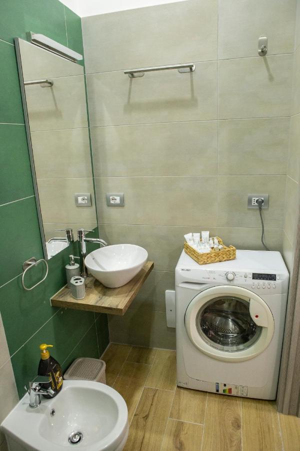 Appartement San Giovanniello House