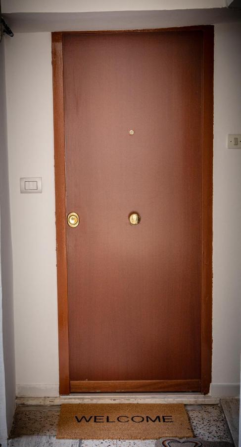 Appartement San Giovanniello House *