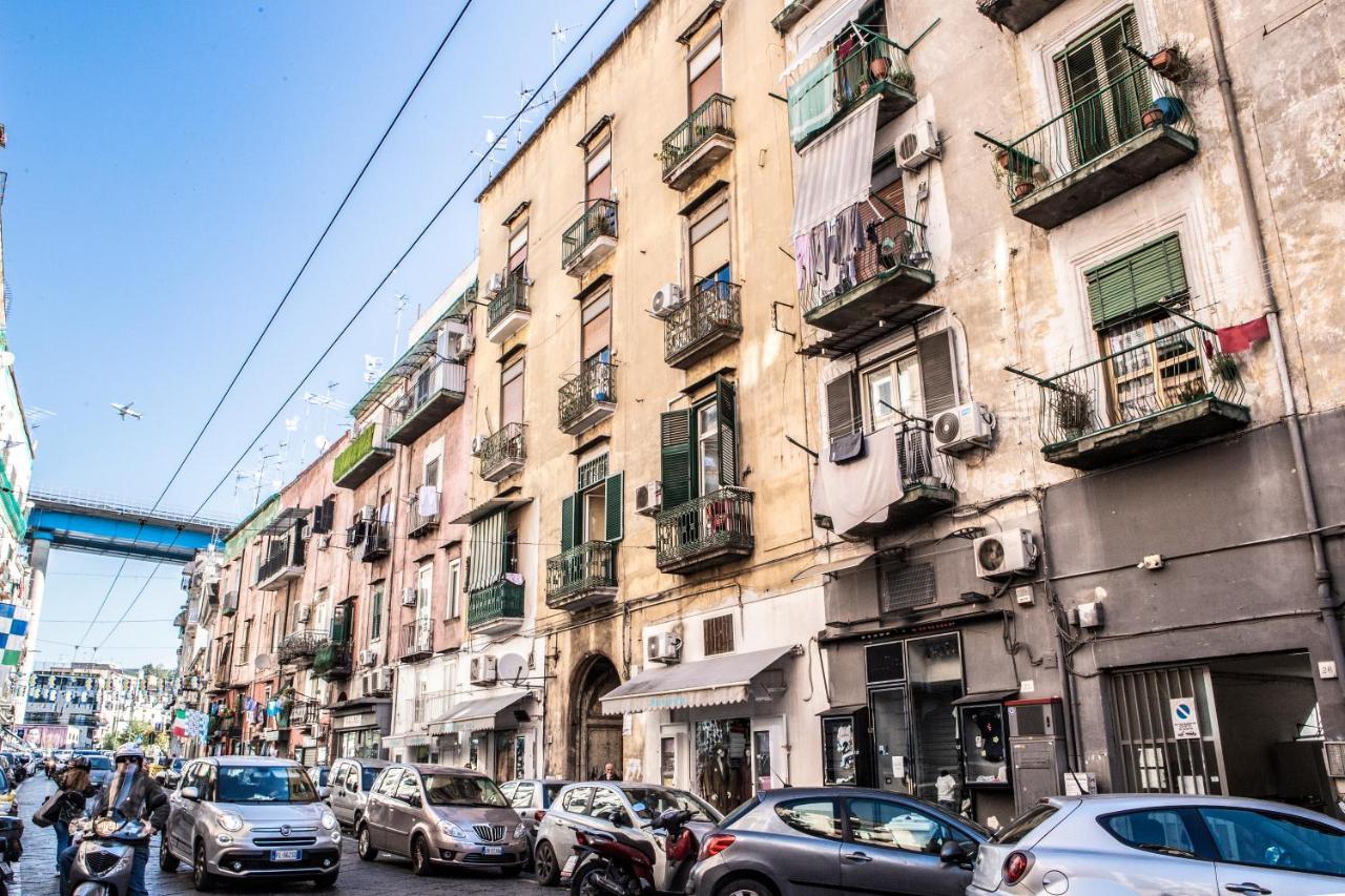 San Giovanniello House Neapel